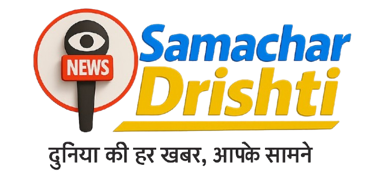 Samachar Drishti